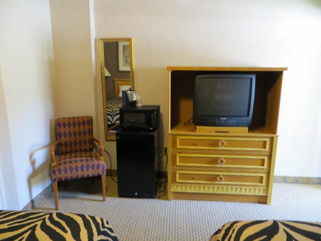 Labelle Motel Zimmer foto